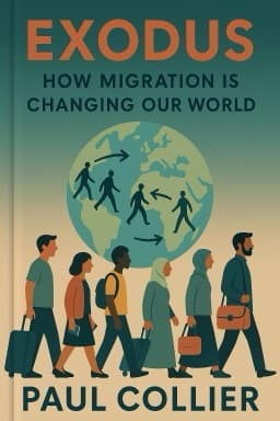 Exodus: How Migration Is Changing Our World