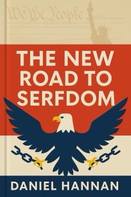 The New Road to Serfdom: A Letter of Warning to America