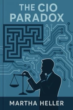 The CIO Paradox: Battling the Contradictions of IT Leadership