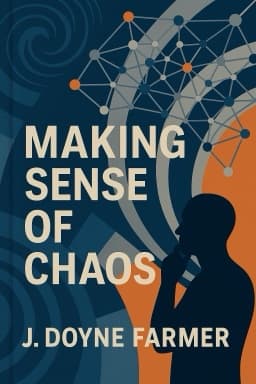 Making Sense of Chaos: A Better Economics for a Better World