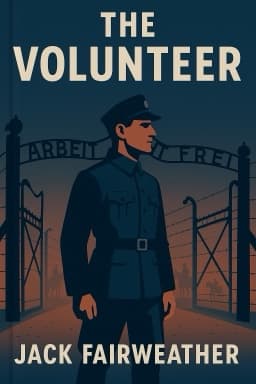The Volunteer: The True Story of the Resistance Hero Who Infiltrated Auschwitz