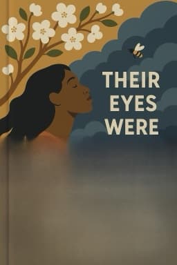 Their Eyes Were Watching God