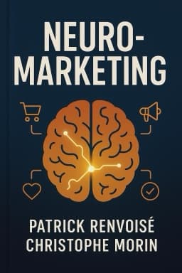 Neuromarketing: Understanding the Buy Button in Your Customer's Brain