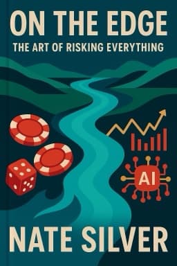 On the Edge: The Art of Risking Everything