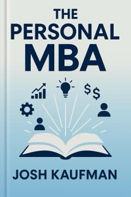 The Personal MBA: A World-Class Business Education in a Single Volume