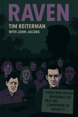 Raven: The Untold Story of the Rev. Jim Jones and His People