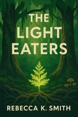 The Light Eaters