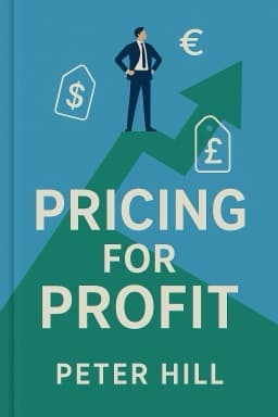Pricing for Profit
