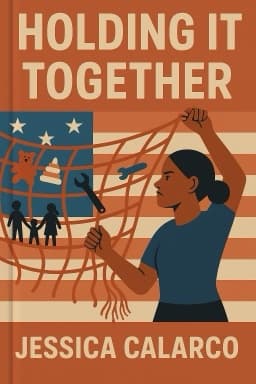 Holding It Together: How Women Became America’s Safety Net