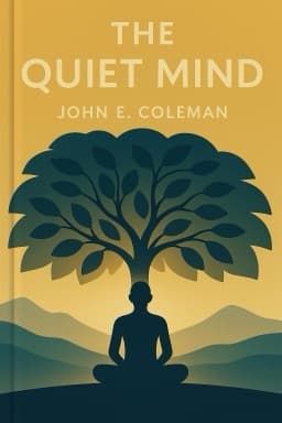 The Quiet Mind