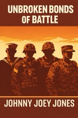 Unbroken Bonds of Battle