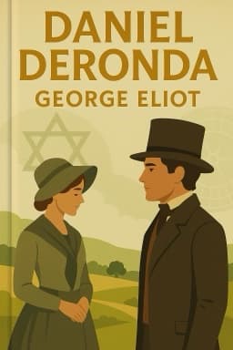 Daniel Deronda