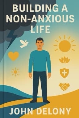 Building a Non-Anxious Life
