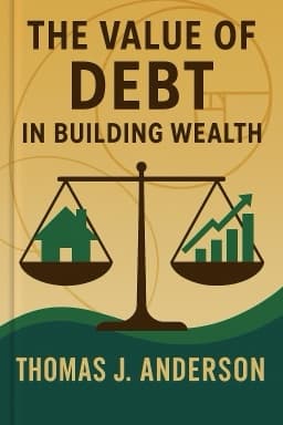 The Value of Debt in Building Wealth: Creating Your Glide Path to a Healthy Financial L.I.F.E.