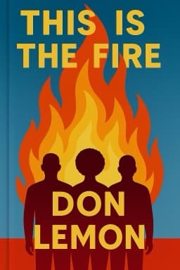 This Is the Fire: What I Say to My Friends About Racism