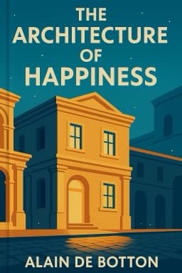 The Architecture of Happiness