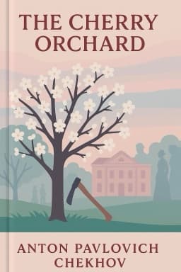 The Cherry Orchard
