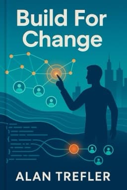 Build For Change: Revolutionizing Customer Engagement Through Continuous Digital Innovation