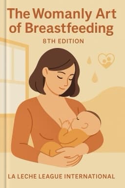 The Womanly Art of Breastfeeding—8th Edition