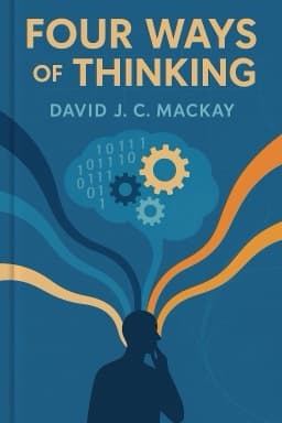 Four Ways of Thinking