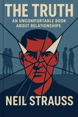 The Truth: An Uncomfortable Book About Relationships