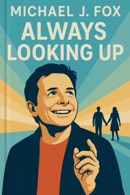Always Looking Up: The Adventures of an Incurable Optimist