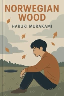 Norwegian Wood