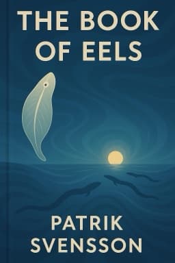 The Book of Eels