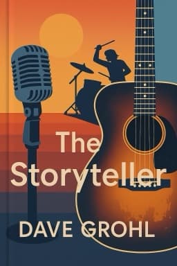The Storyteller