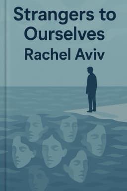 Strangers to Ourselves