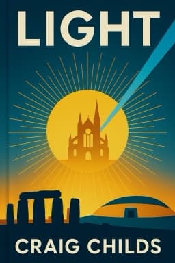 Light: A Radiant History from Creation to the Quantum Age