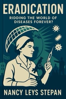 Eradication: Ridding the World of Diseases Forever?