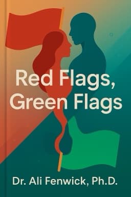 Red Flags, Green Flags: Modern Psychology for Everyday Drama