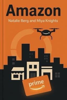 Amazon: How the world’s most relentless retailer will continue to revolutionize commerce