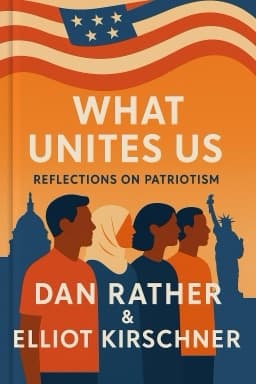 What Unites Us: Reflections on Patriotism