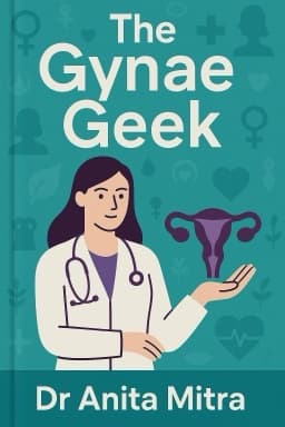 The Gynae Geek