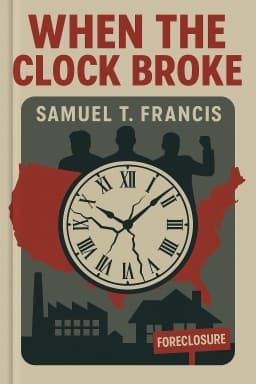 When the Clock Broke