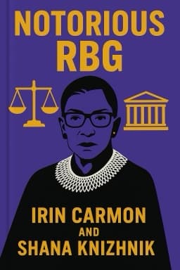 Notorious RBG