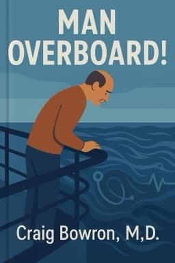Man Overboard!: A Medical Centrist’s Prescription for the Aging Middle-Aged Guy