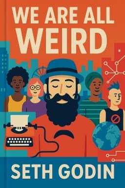 We Are All Weird: The Myth of Mass and the End of Compliance