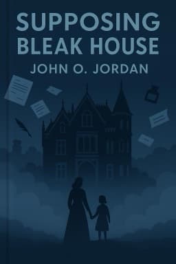 Supposing Bleak House