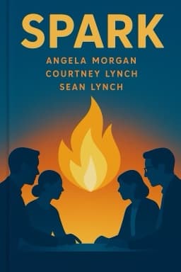 Spark: How to Lead Yourself and Others to Greater Success