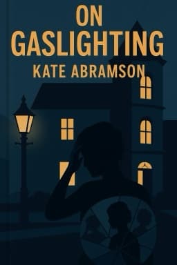 On Gaslighting