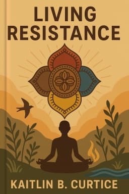 Living Resistance: An Indigenous Vision for Seeking Wholeness Every Day