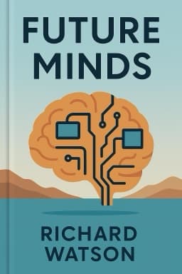 Future Minds: How the Digital Age Is Changing Our Minds, Why This Matters, and What We Can Do About It