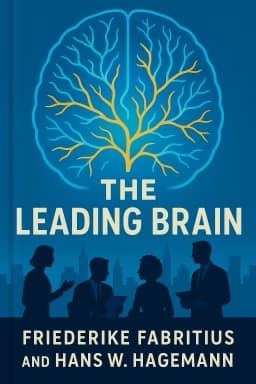 The Leading Brain: Powerful Science-Based Strategies for Achieving Peak Performance