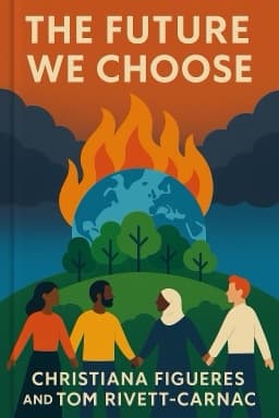 The Future We Choose