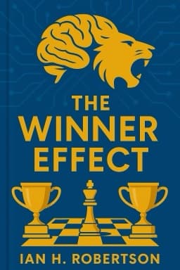 The Winner Effect