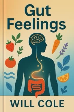 Gut Feelings: The Mind-Gut Connection and the 21-Day Gut-Feeling Plan