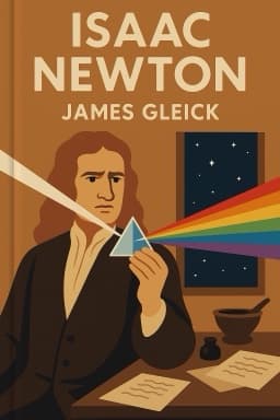 Isaac Newton